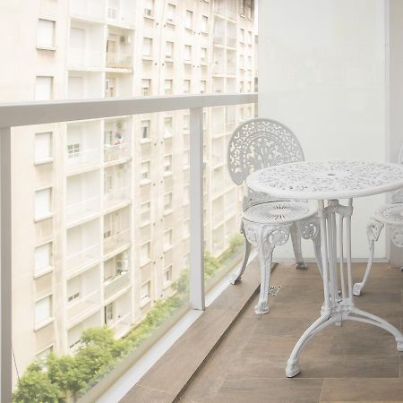 Flat In Las Canitas. Buenos Aires Zewnętrze zdjęcie