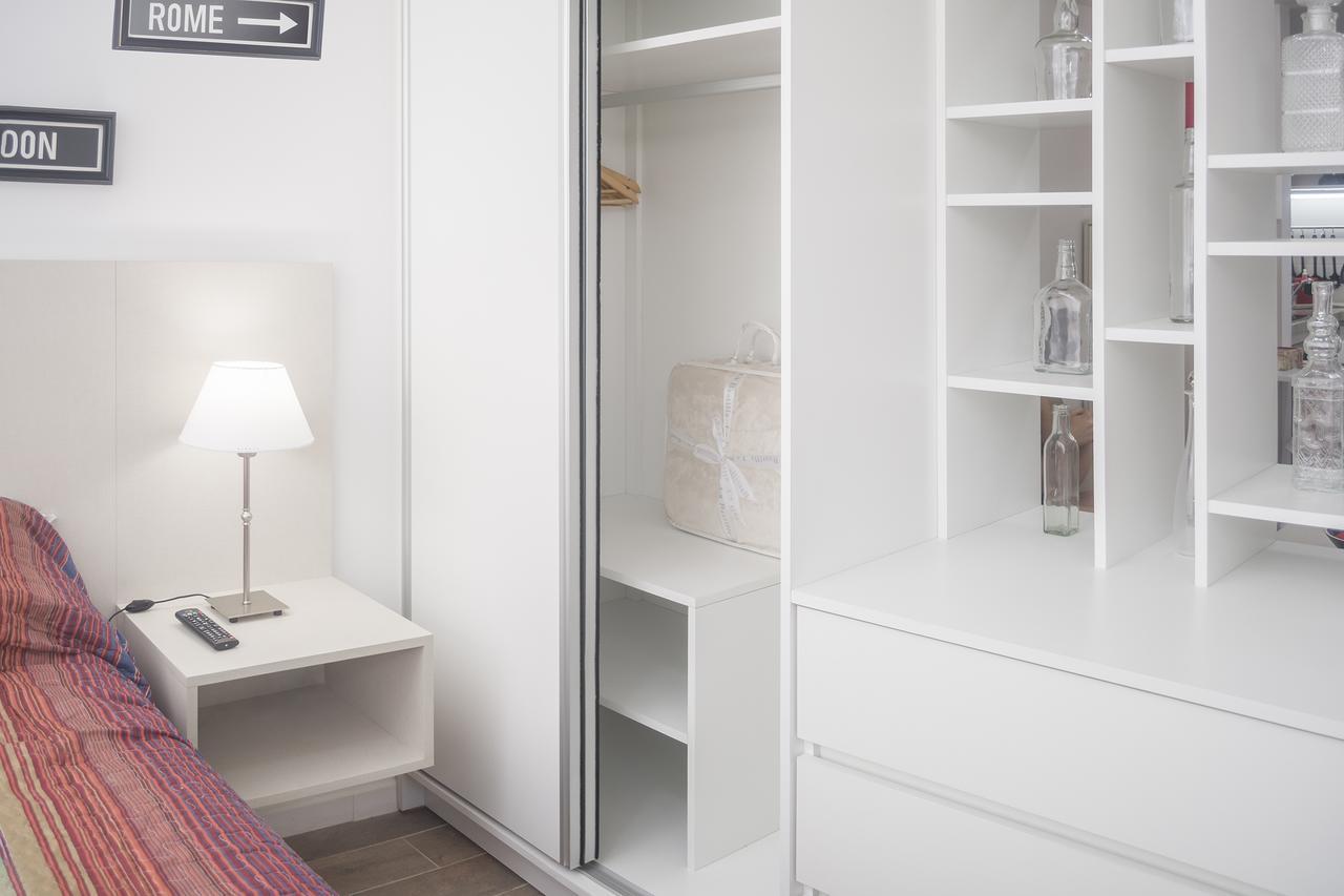 Flat In Las Canitas. Buenos Aires Zewnętrze zdjęcie