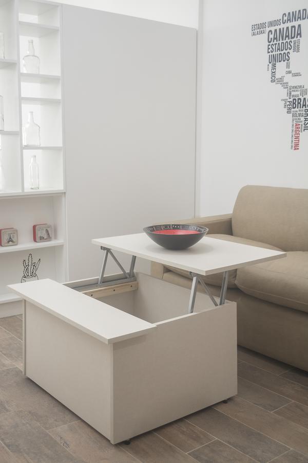 Flat In Las Canitas. Buenos Aires Zewnętrze zdjęcie